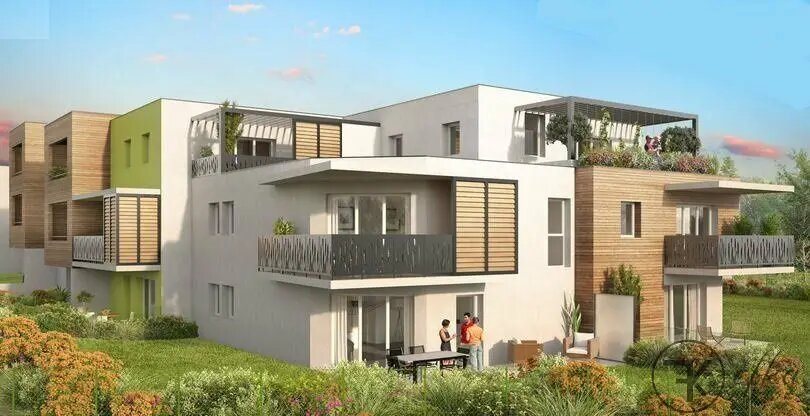 Appartement à louer, 45m², Villeneuve-lès-Maguelone
