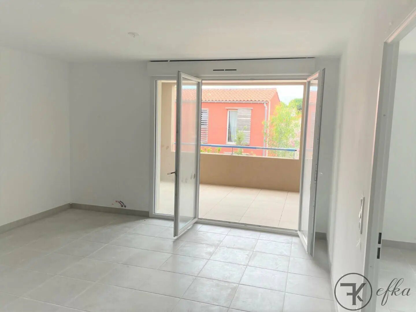 Appartement à louer, 45m², Villeneuve-lès-Maguelone