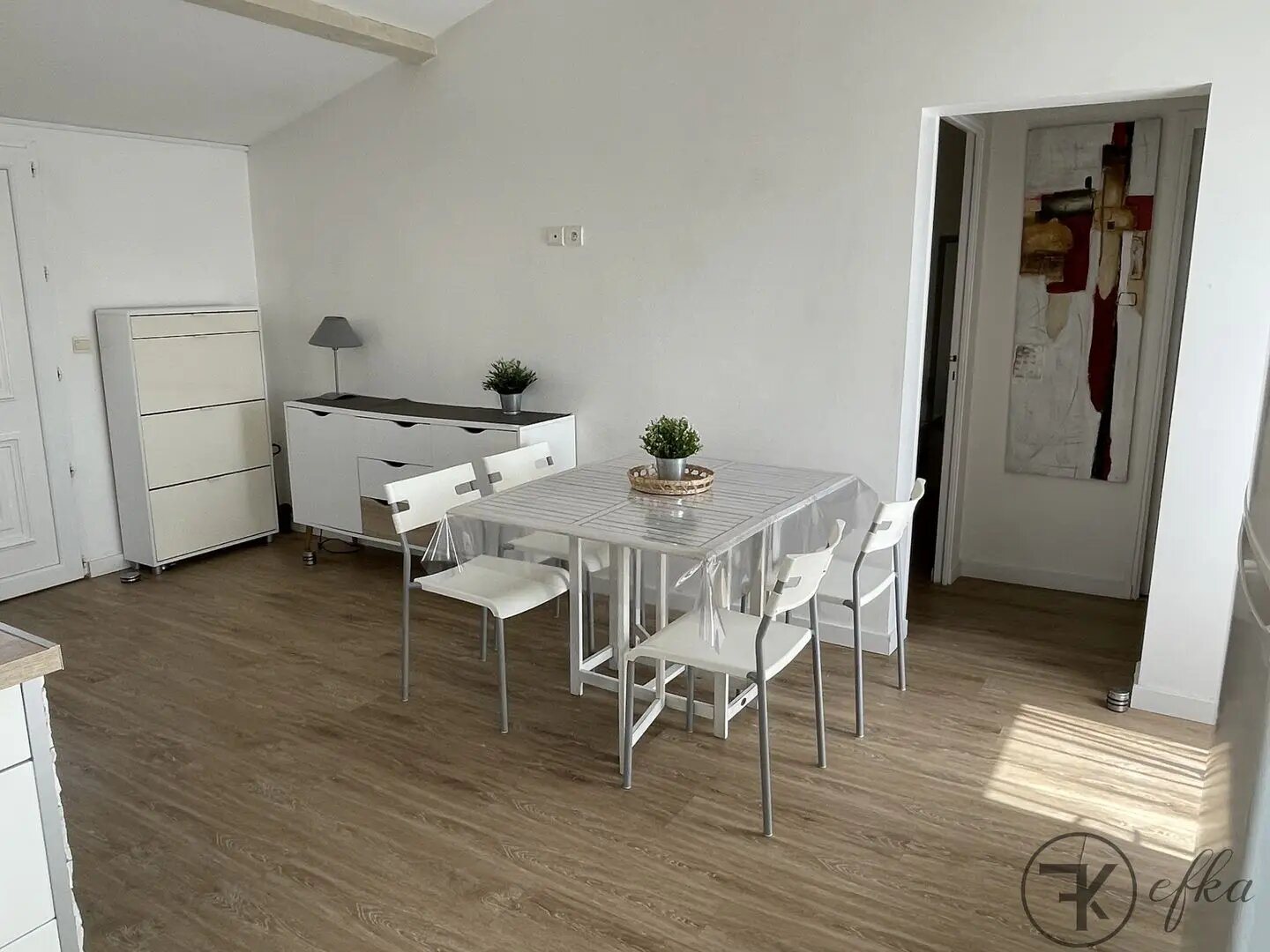 Appartement à louer, 42m², Villeneuve-lès-Maguelone