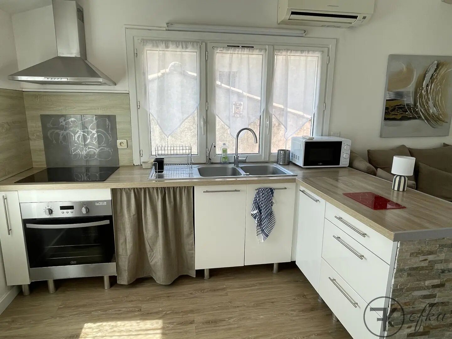 Appartement à louer, 42m², Villeneuve-lès-Maguelone