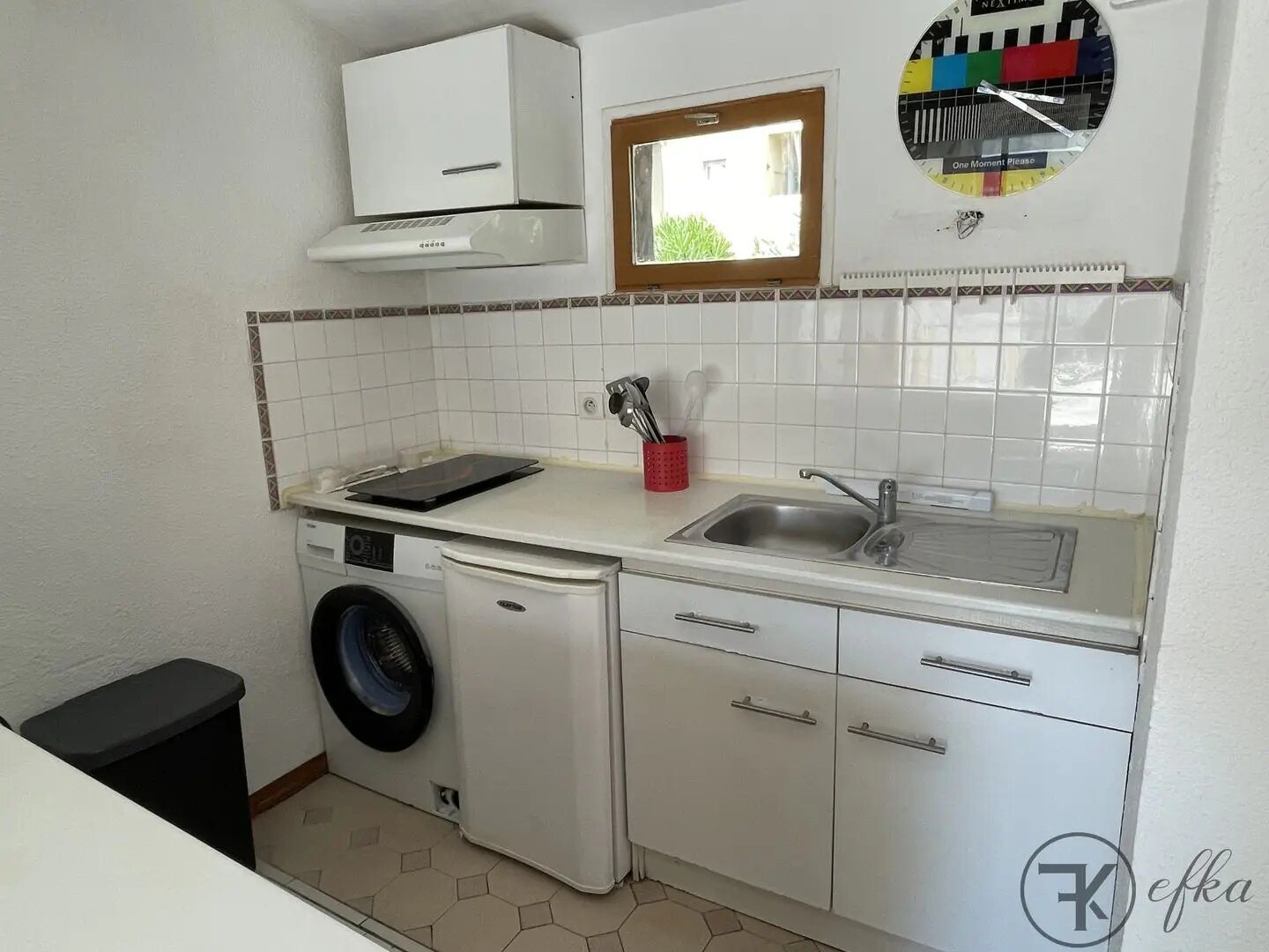 Appartement à louer, 17m², Villeneuve-lès-Maguelone