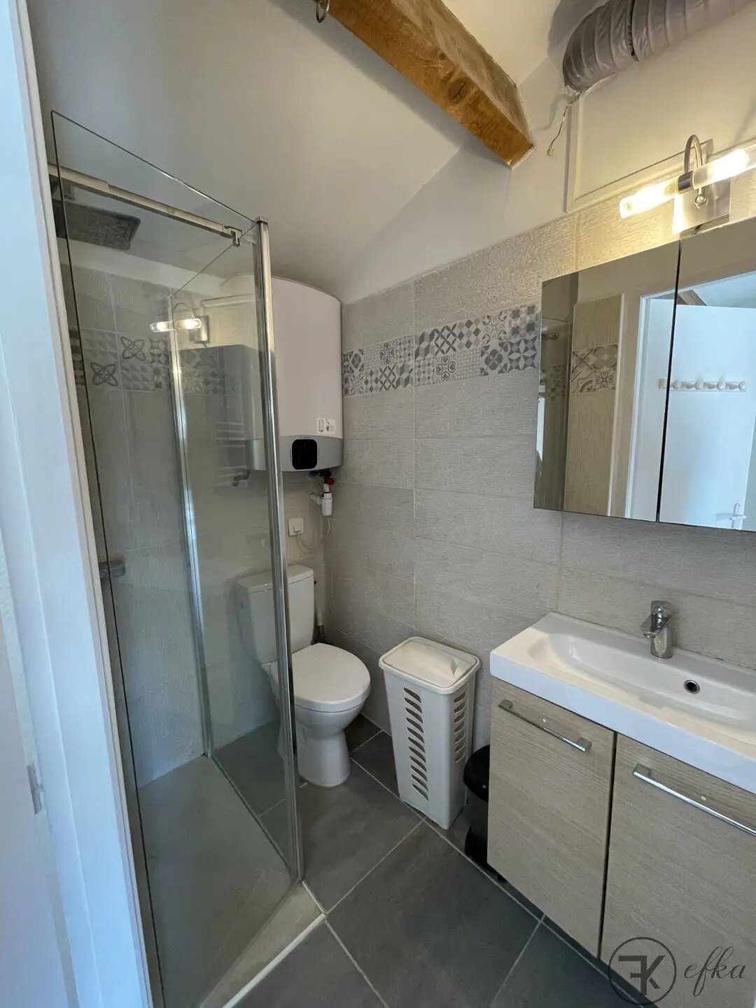 Appartement à louer, 17m², Villeneuve-lès-Maguelone