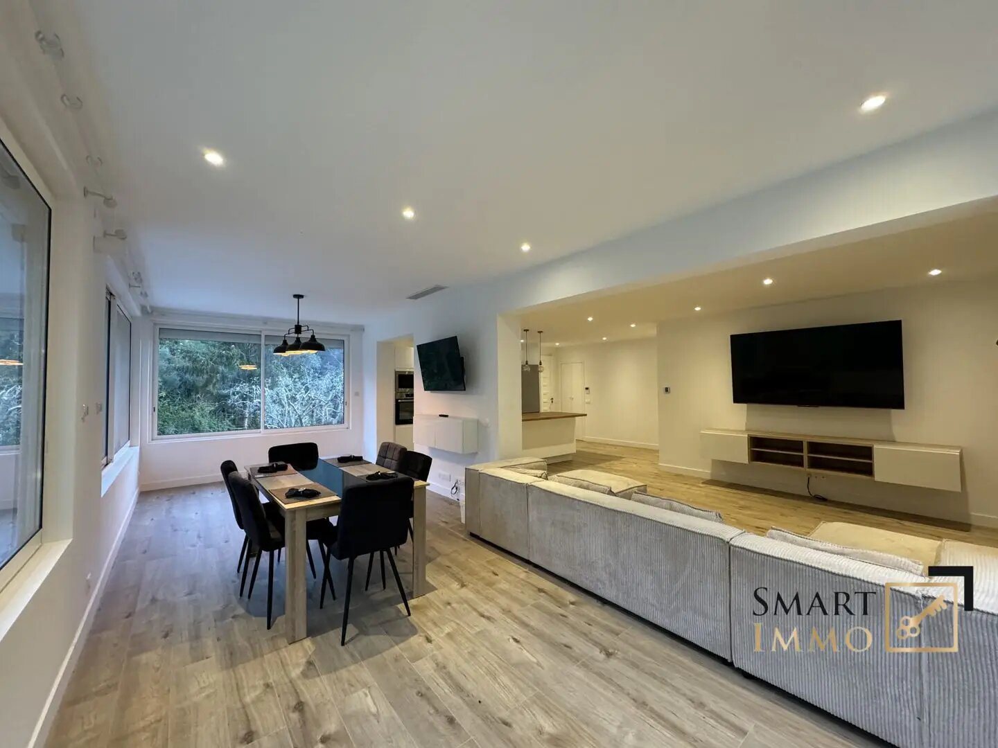 Maison à vendre, 120m², La Turbie