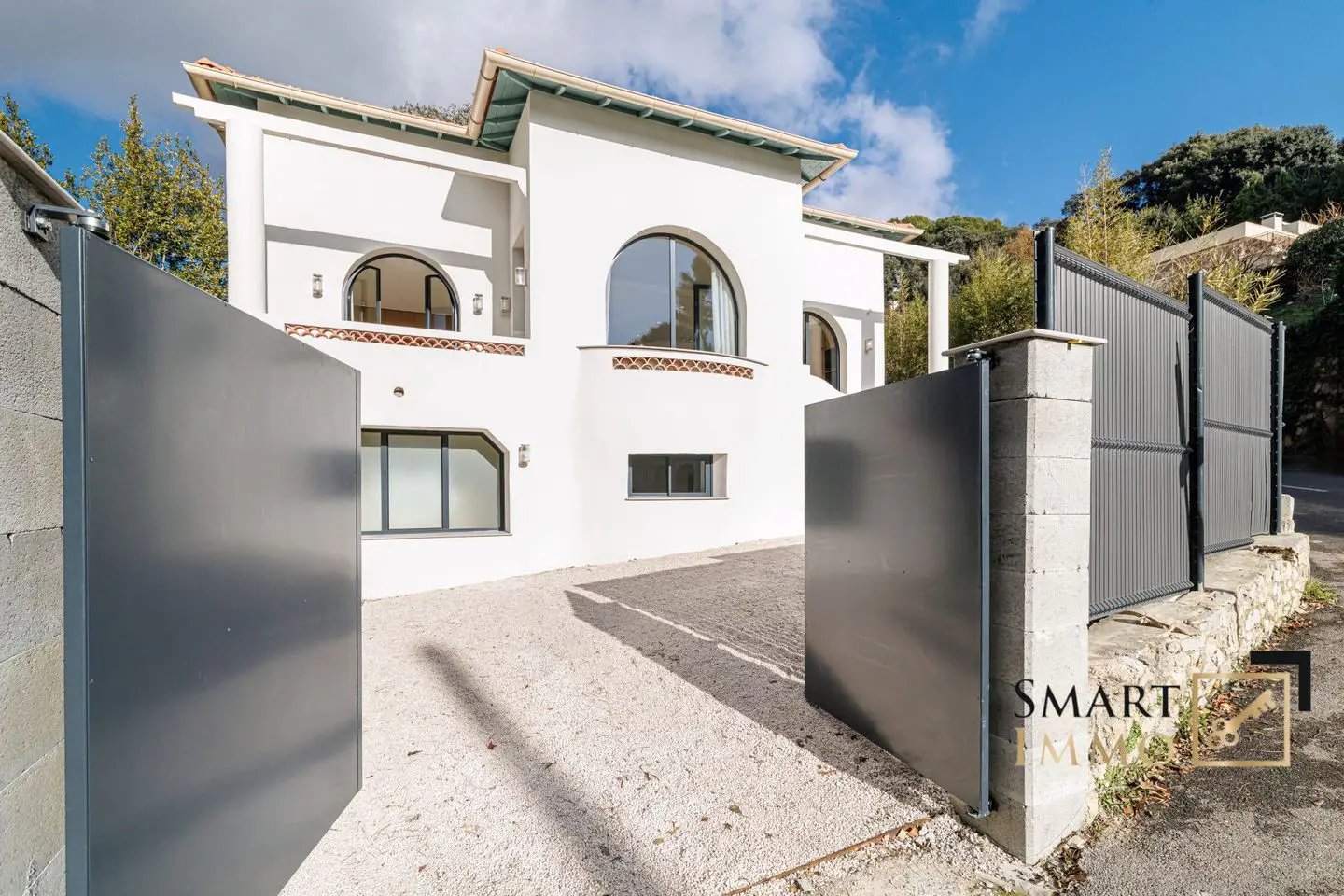 Maison à vendre, 250m², Cannes