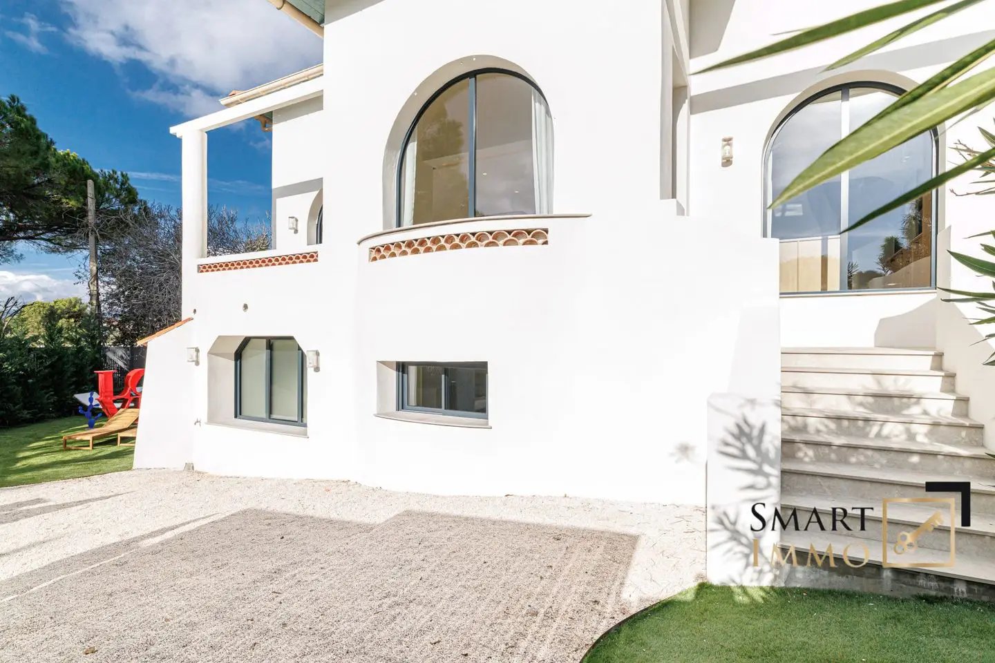Maison à vendre, 250m², Cannes