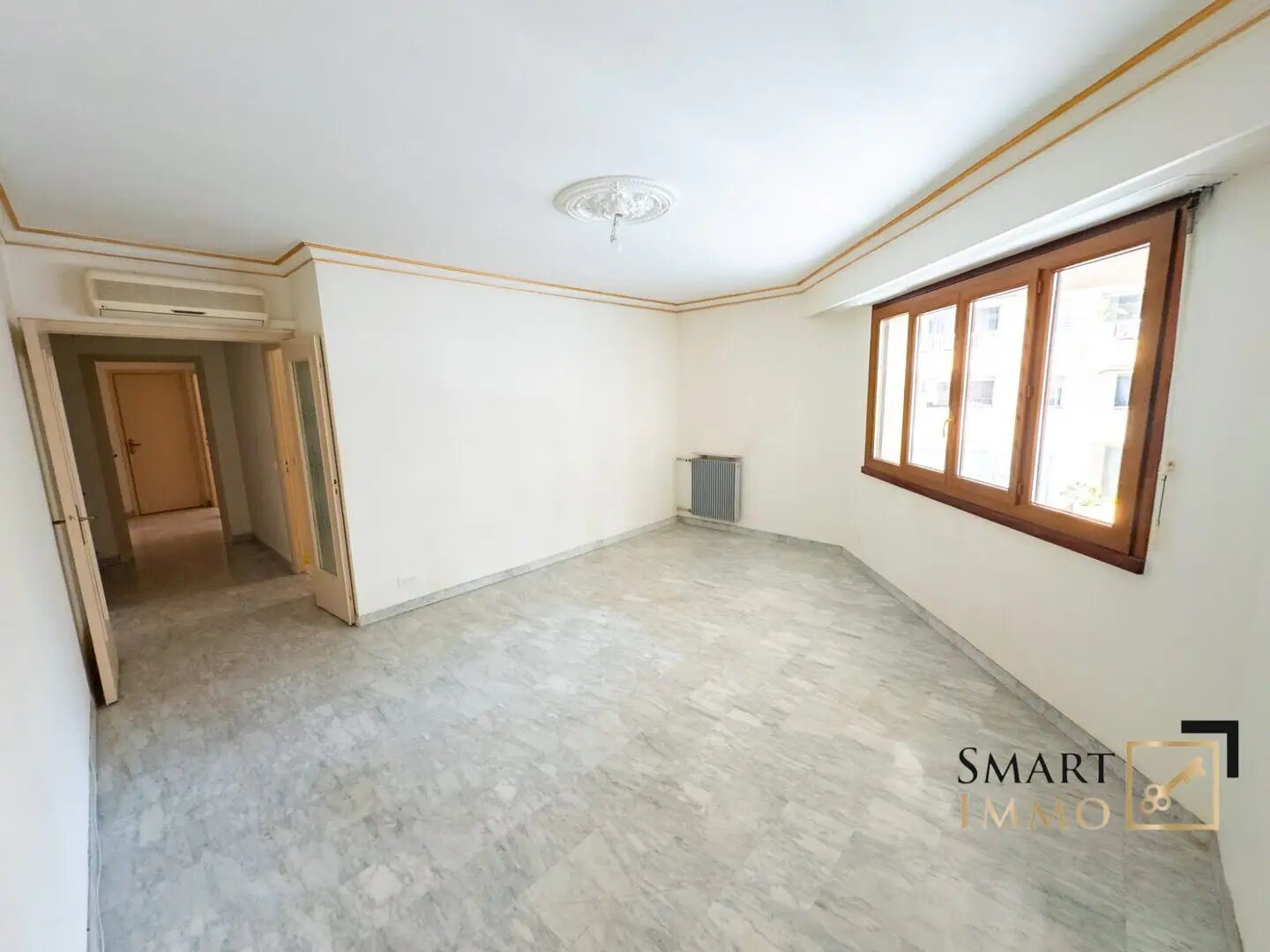 Appartement à vendre, 76m², Nice