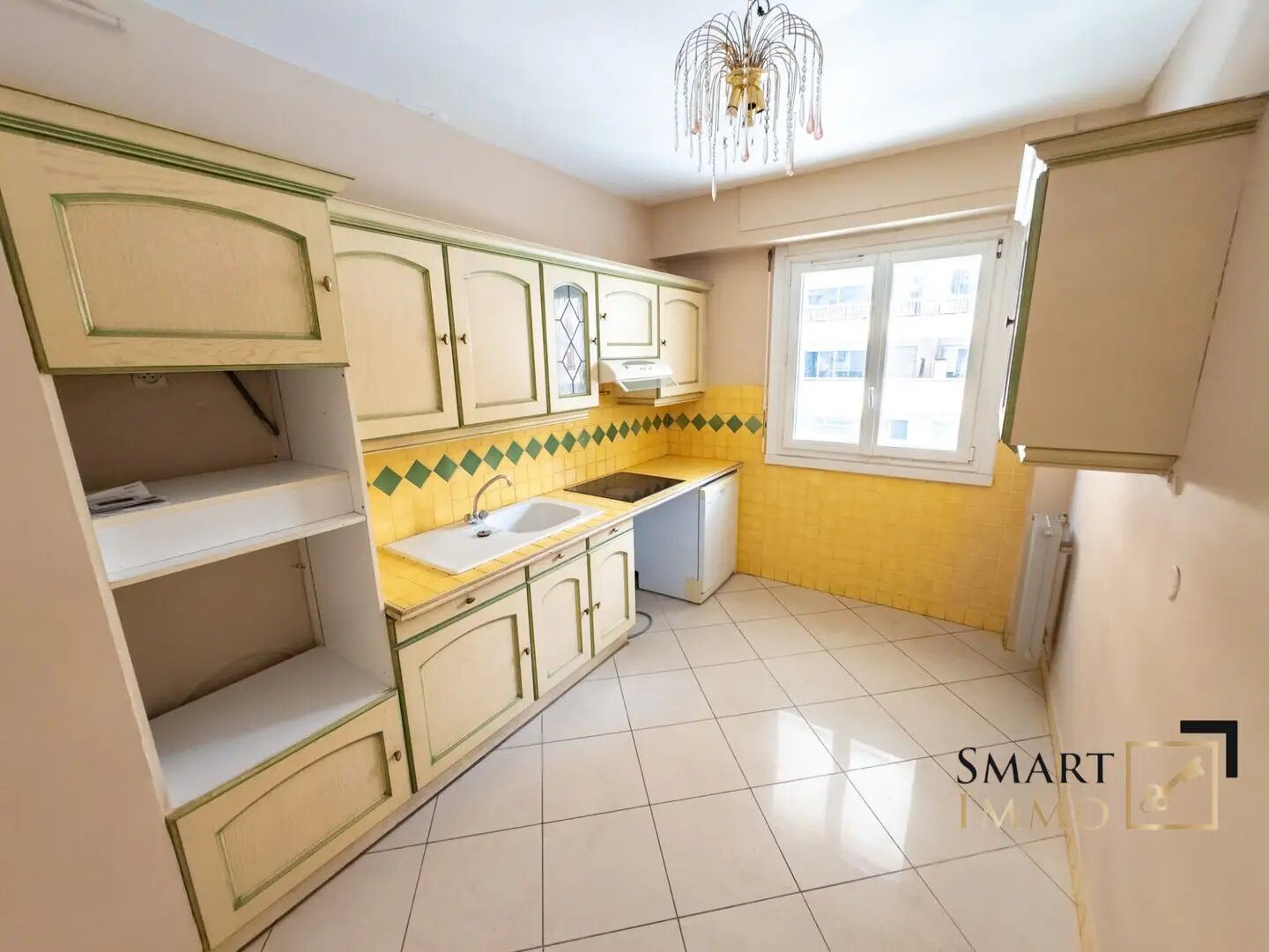 Appartement à vendre, 76m², Nice