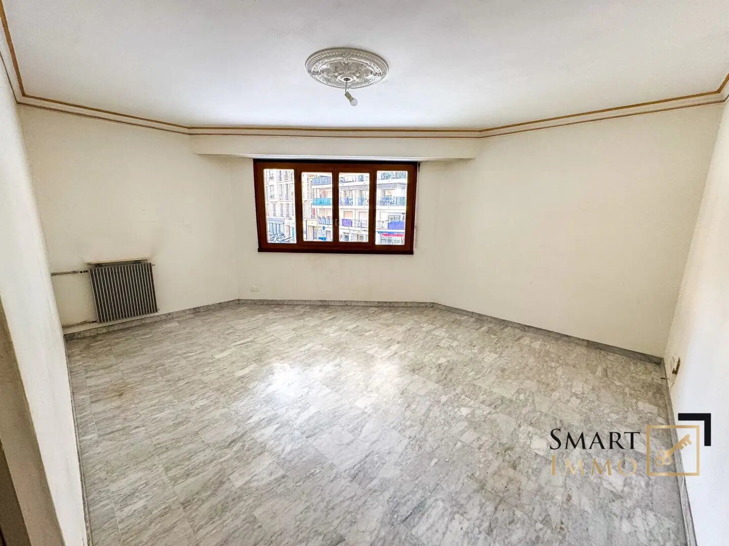 Appartement à vendre, 76m², Nice