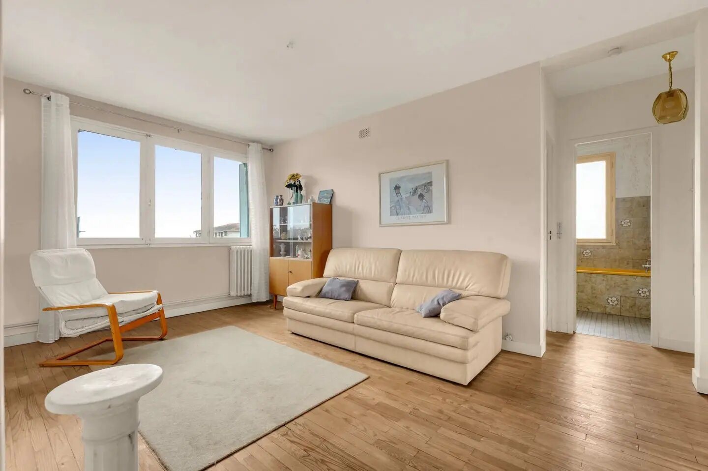 Appartement à vendre, 64m², Toulouse