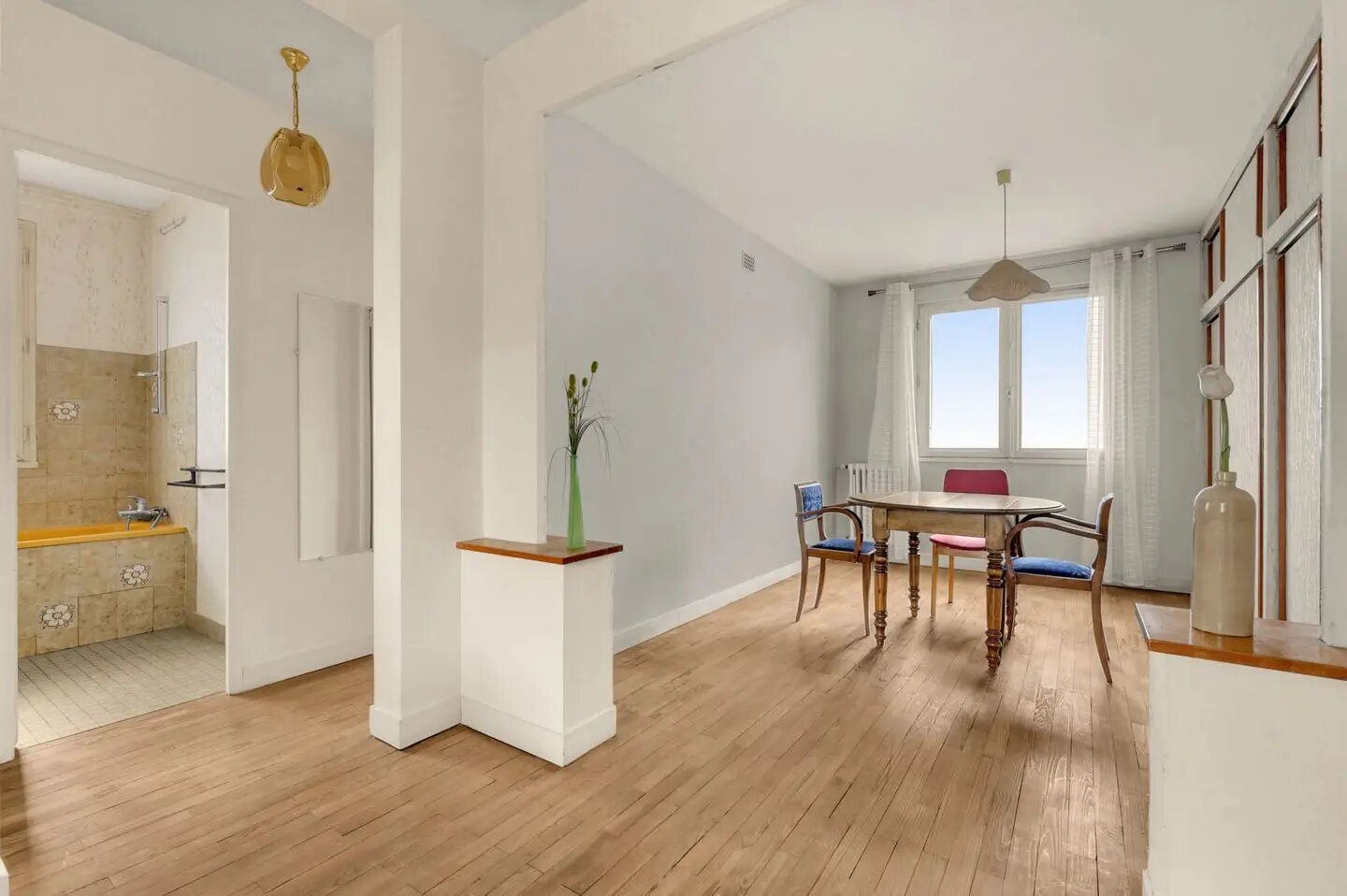 Appartement à vendre, 64m², Toulouse