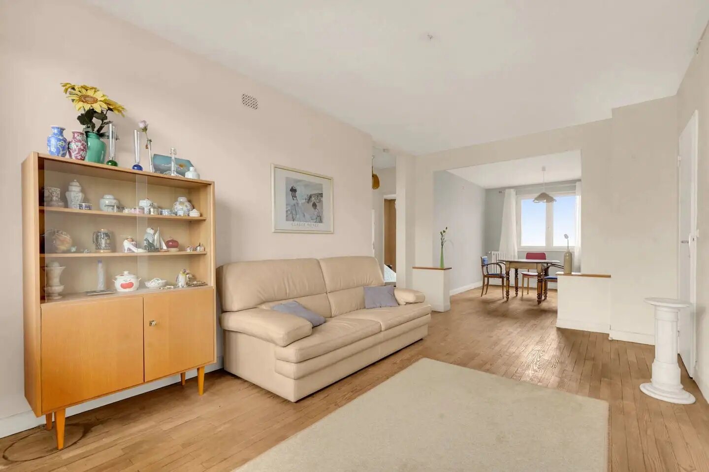 Appartement à vendre, 64m², Toulouse
