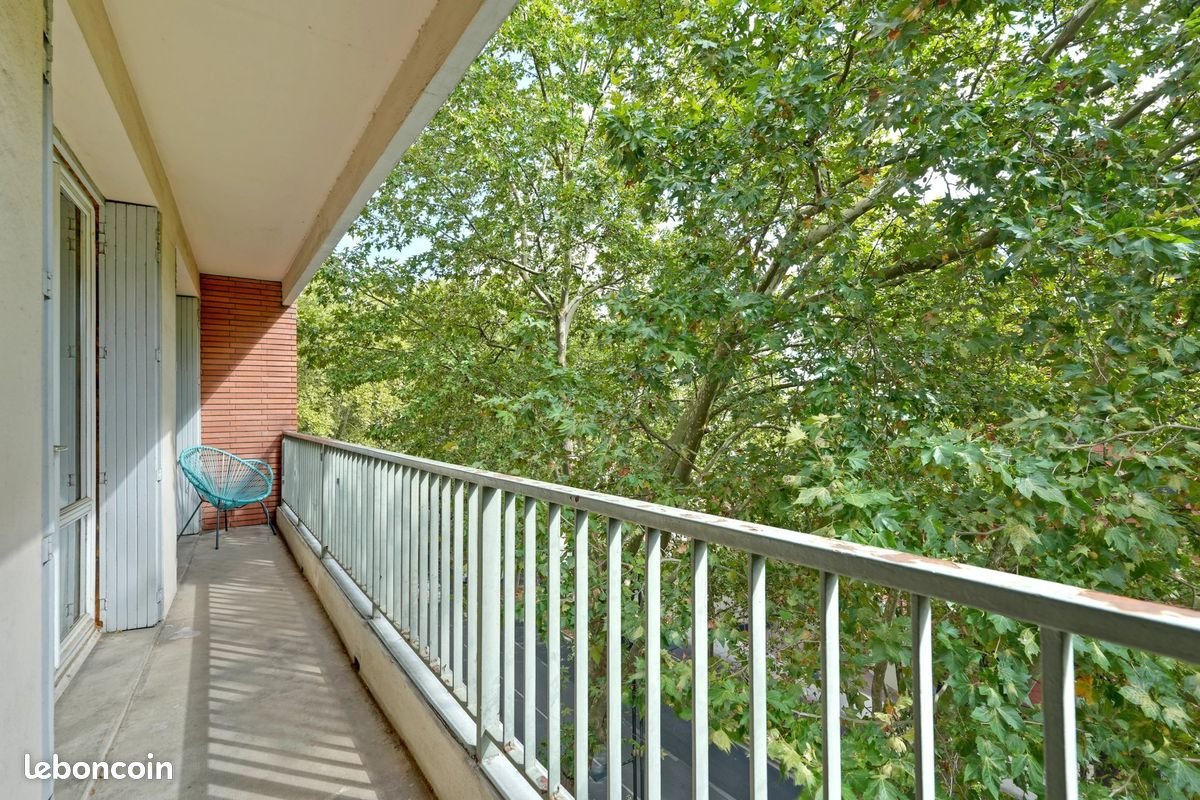 Appartement à vendre, 87m², Toulouse