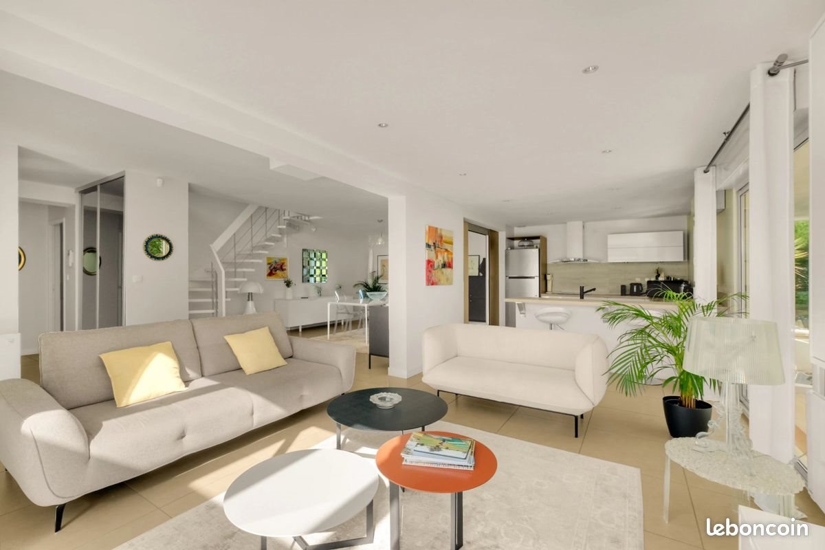 Maison à vendre, 163m², Bruguières