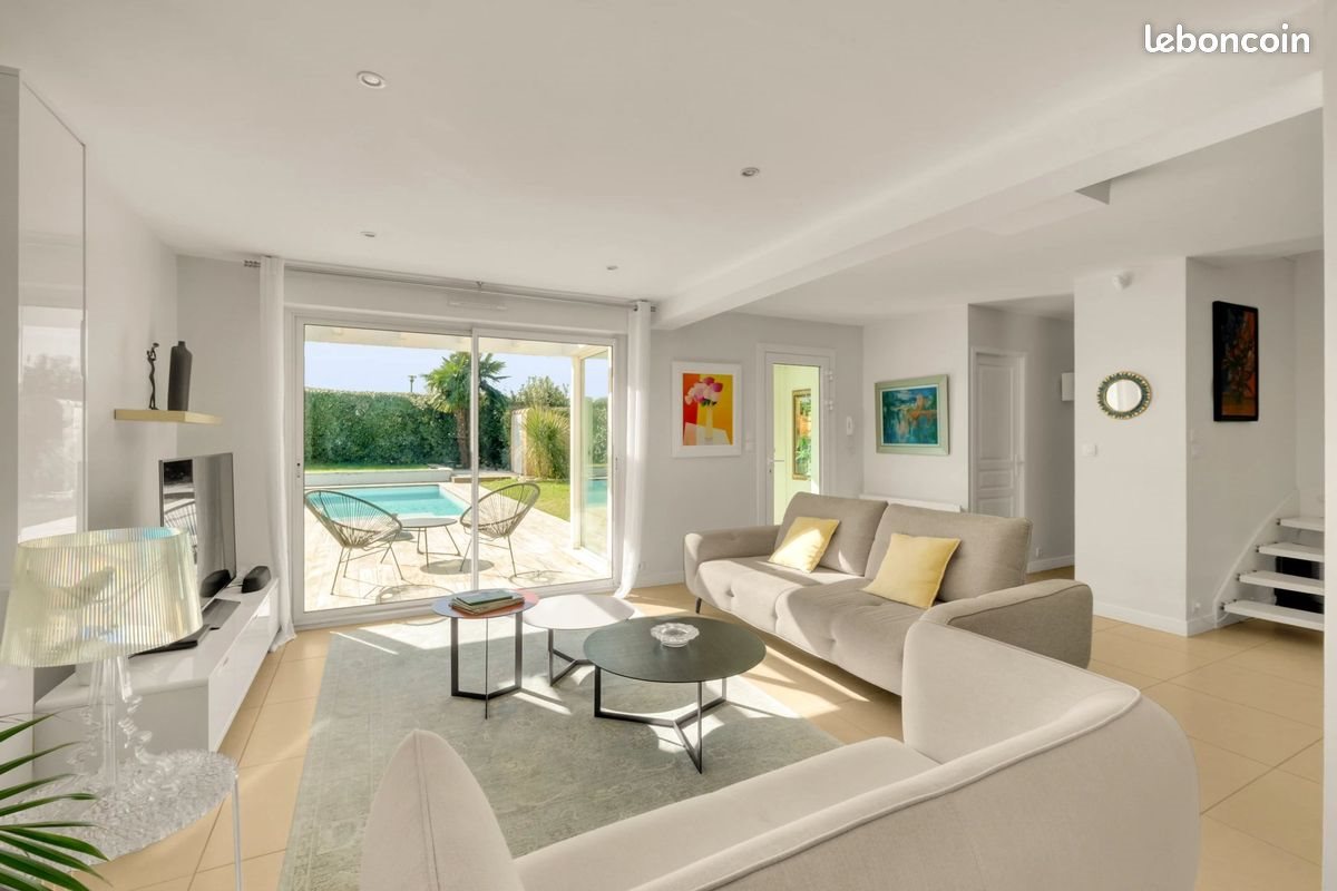 Maison à vendre, 163m², Bruguières