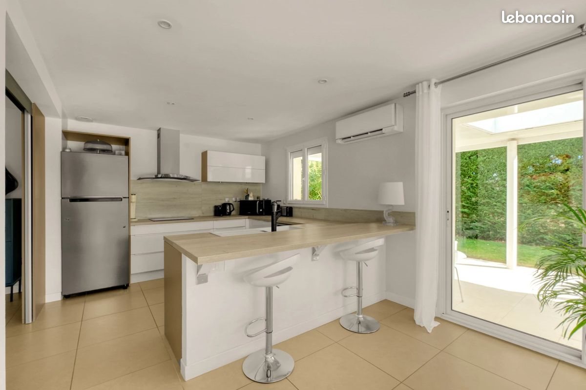 Maison à vendre, 163m², Bruguières
