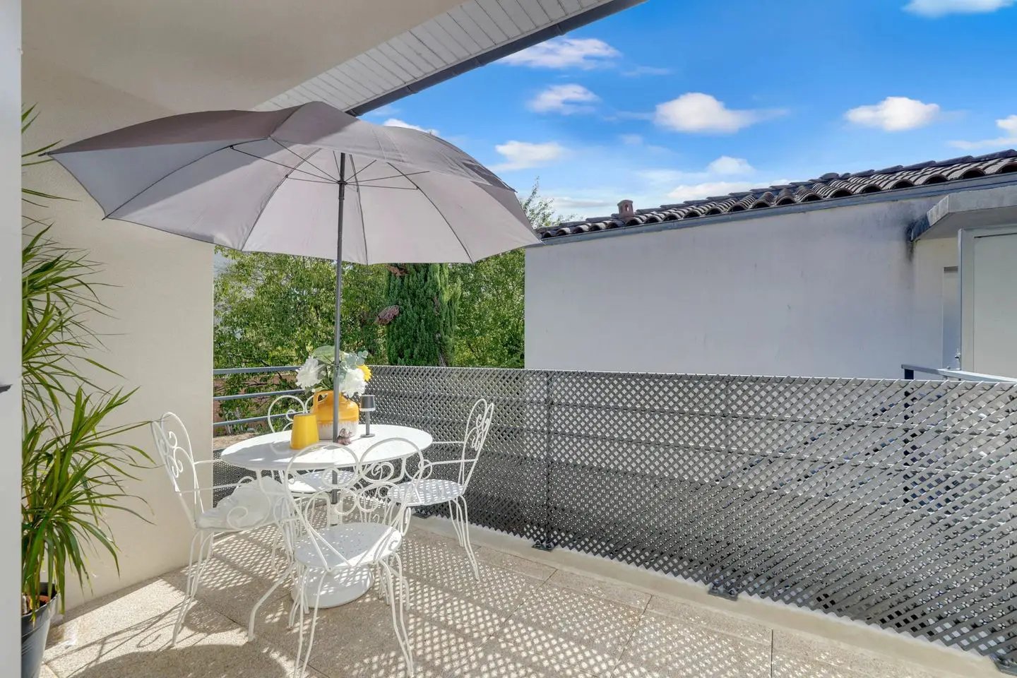 Appartement à vendre, 38m², Saint-Jean
