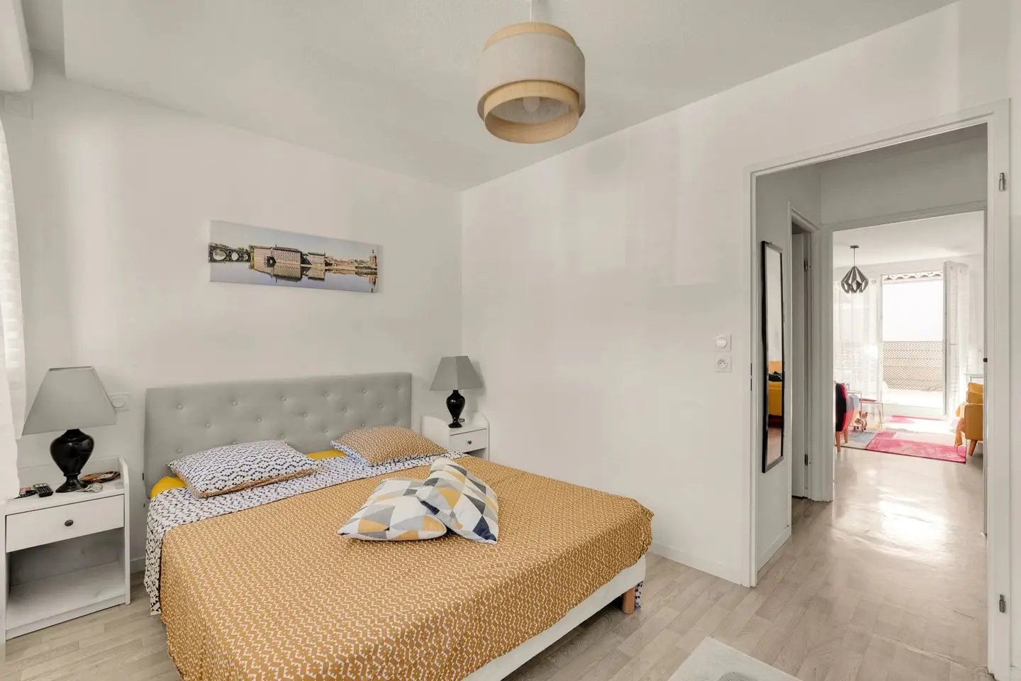 Appartement à vendre, 38m², Saint-Jean