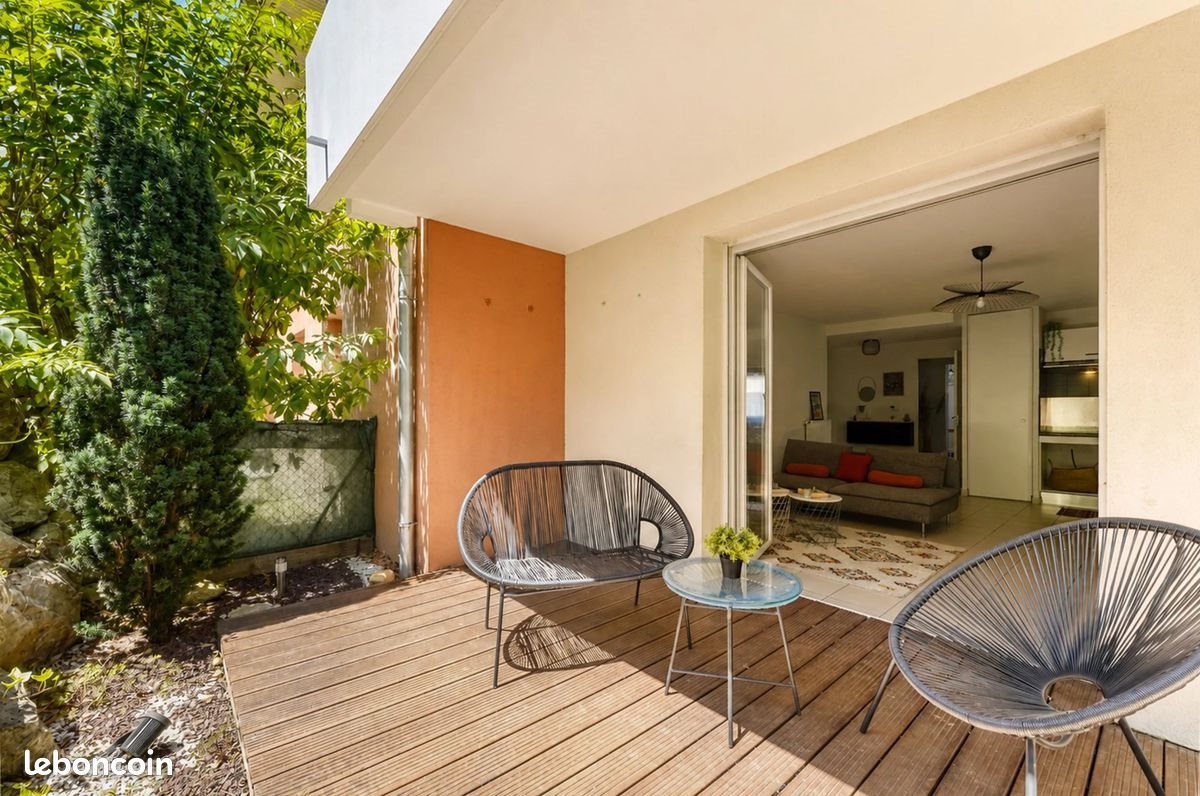 Appartement à vendre, 65m², L'Union