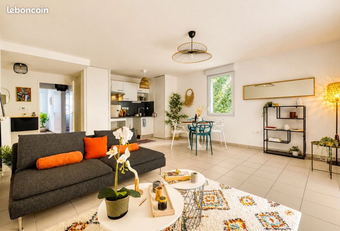 Appartement à vendre, 65m², L'Union