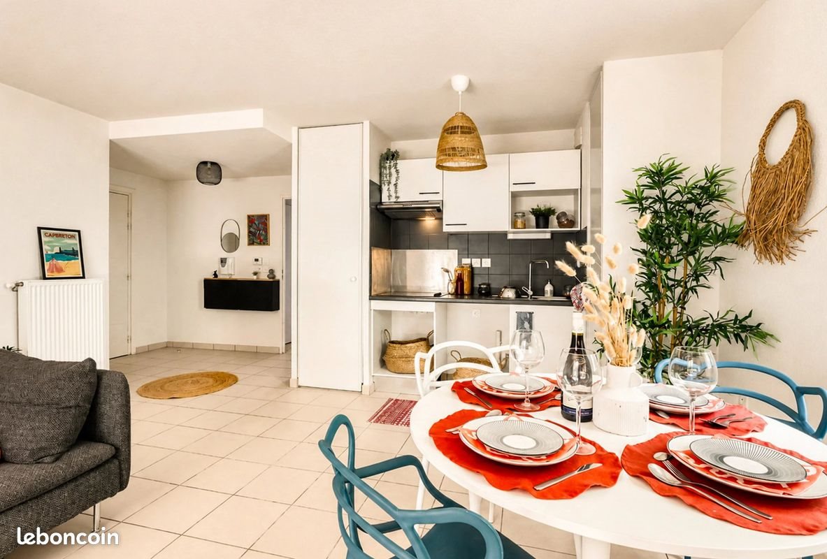 Appartement à vendre, 65m², L'Union