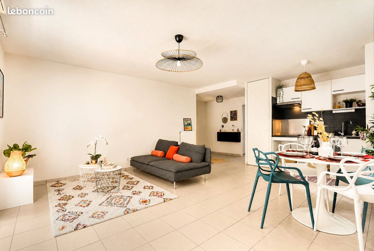 Appartement à vendre, 65m², L'Union