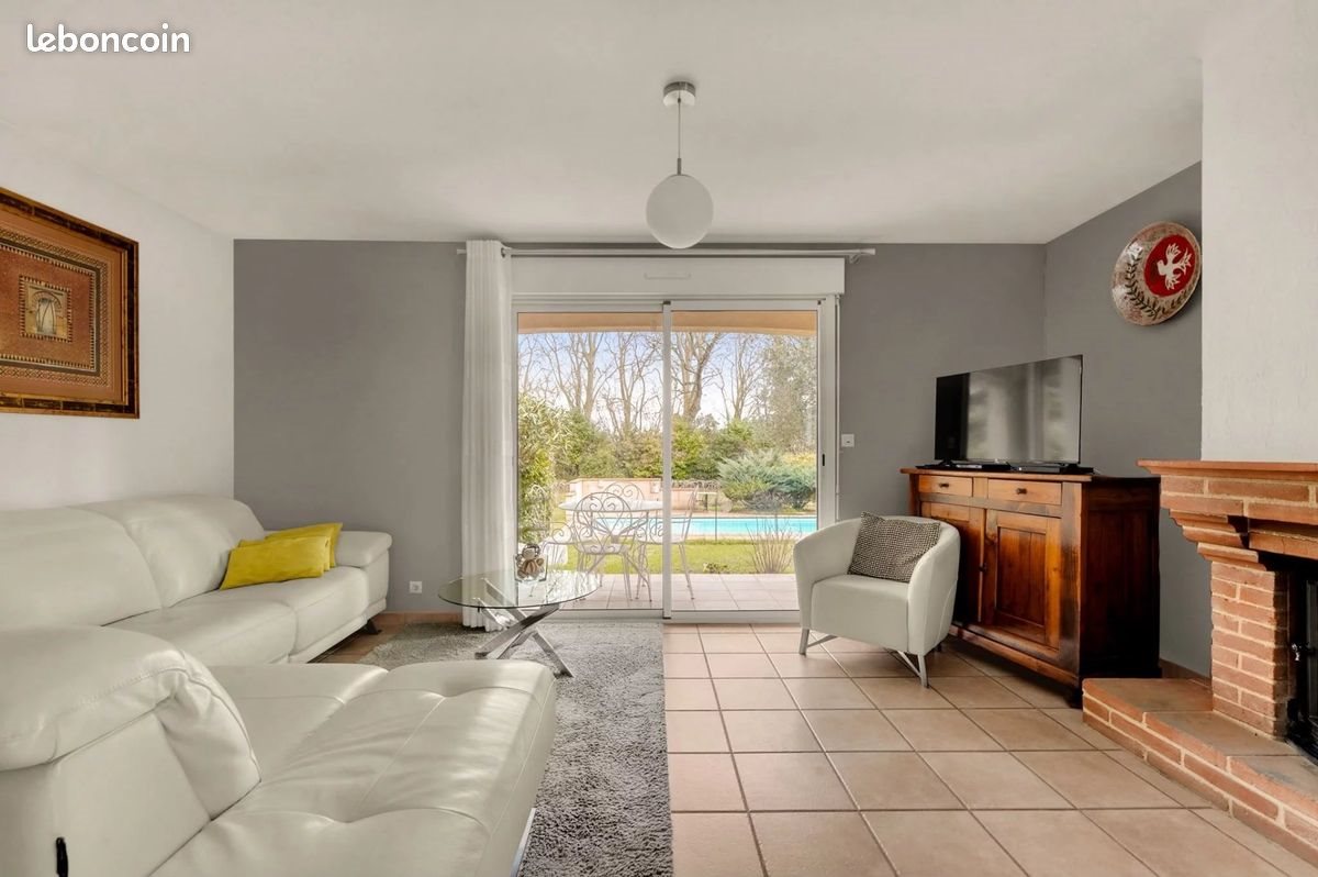 Maison à vendre, 103m², Montgiscard