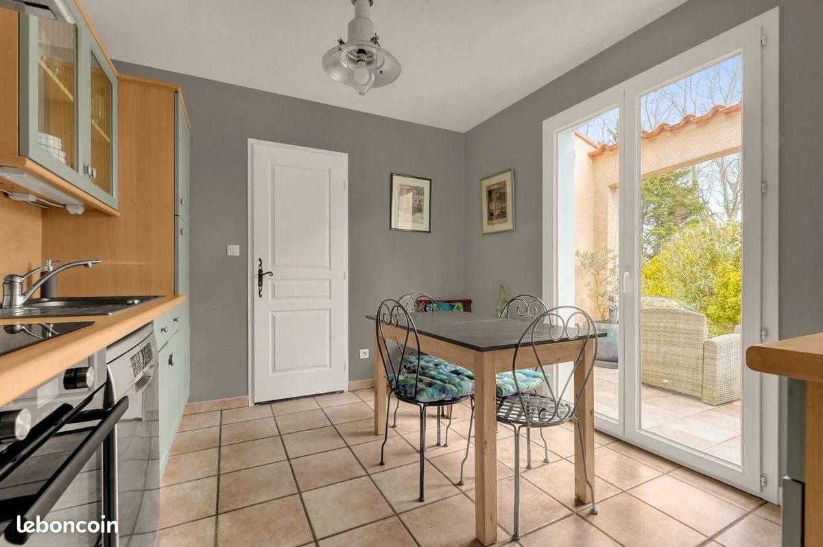 Maison à vendre, 103m², Montgiscard