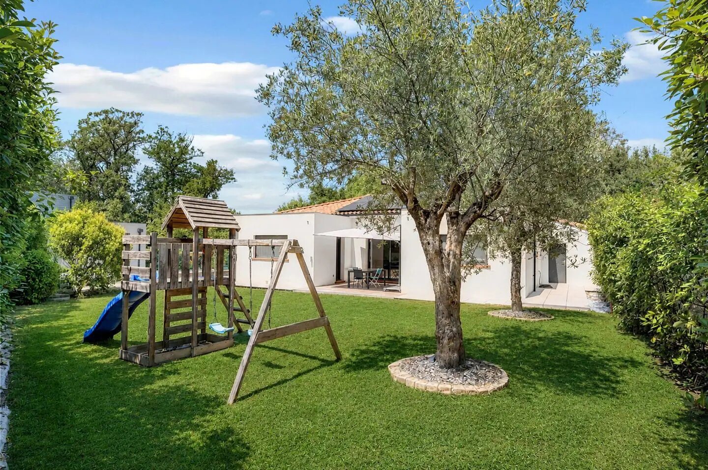 Maison à vendre, 115m², Aigrefeuille