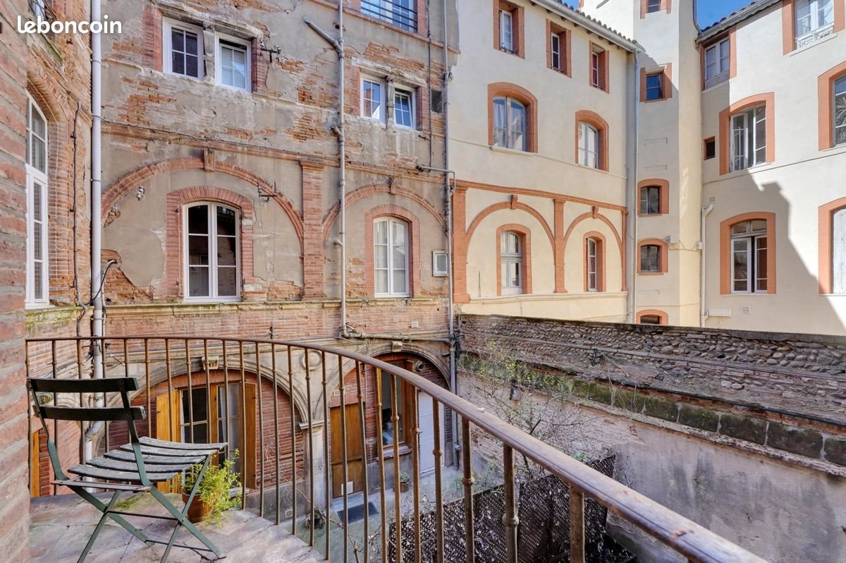 Appartement à vendre, 150m², Toulouse