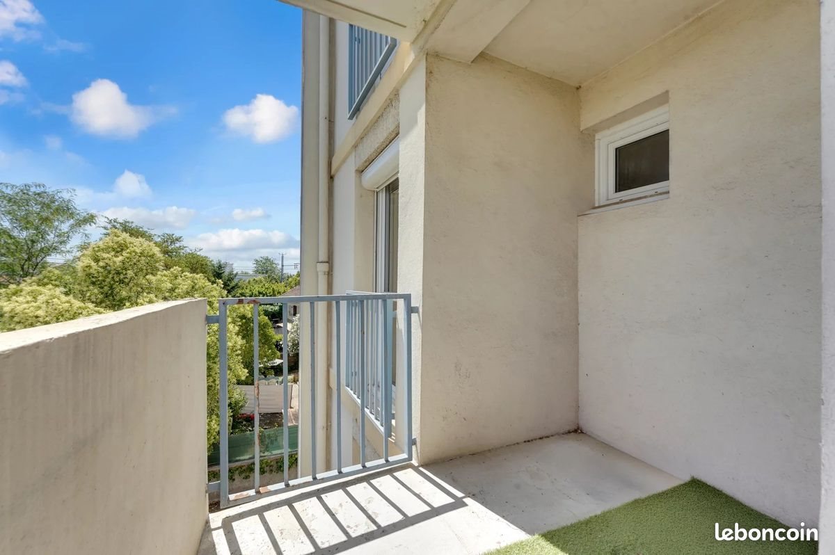 Appartement à vendre, 57m², Toulouse