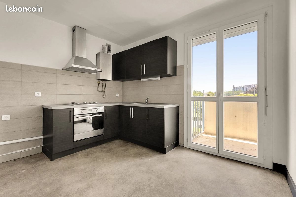 Appartement à vendre, 57m², Toulouse