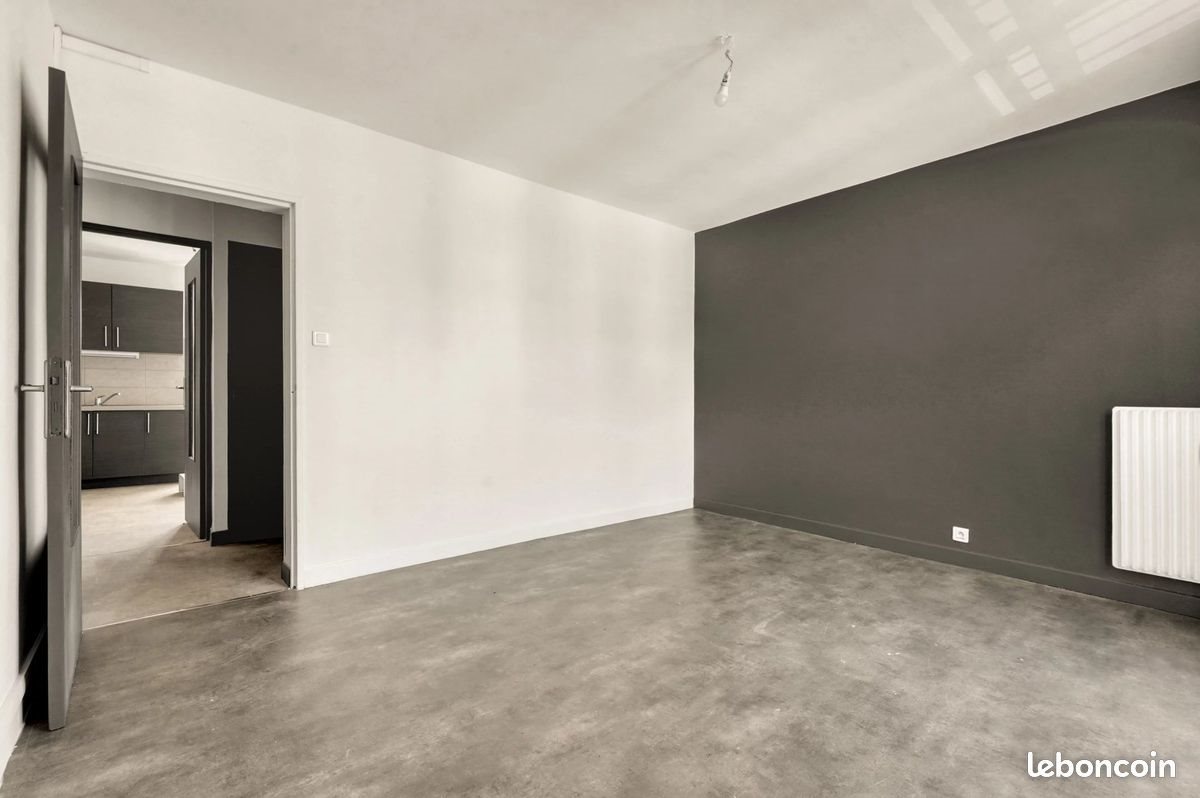 Appartement à vendre, 57m², Toulouse