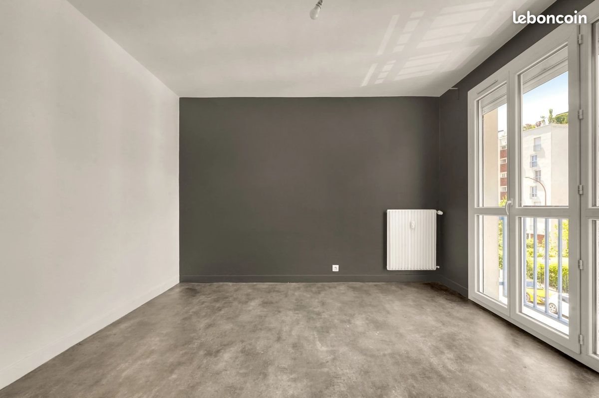 Appartement à vendre, 57m², Toulouse