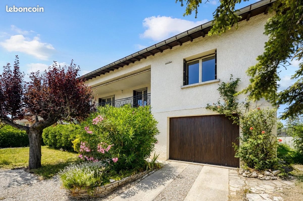 Maison à vendre, 170m², Saint-Jean