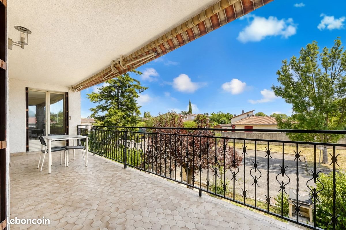 Maison à vendre, 170m², Saint-Jean