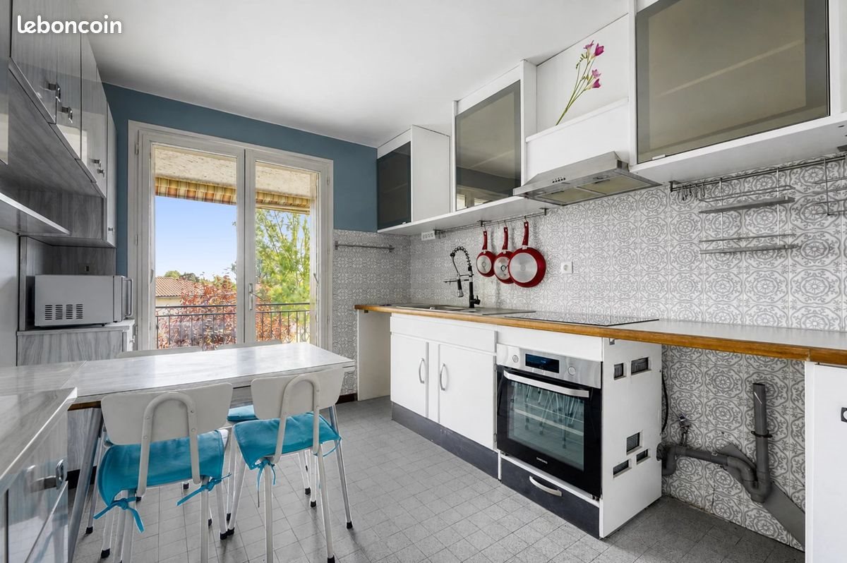 Maison à vendre, 170m², Saint-Jean