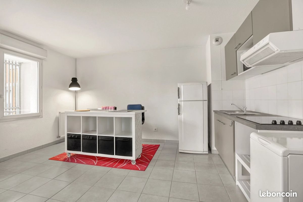 Appartement à vendre, 64m², Toulouse