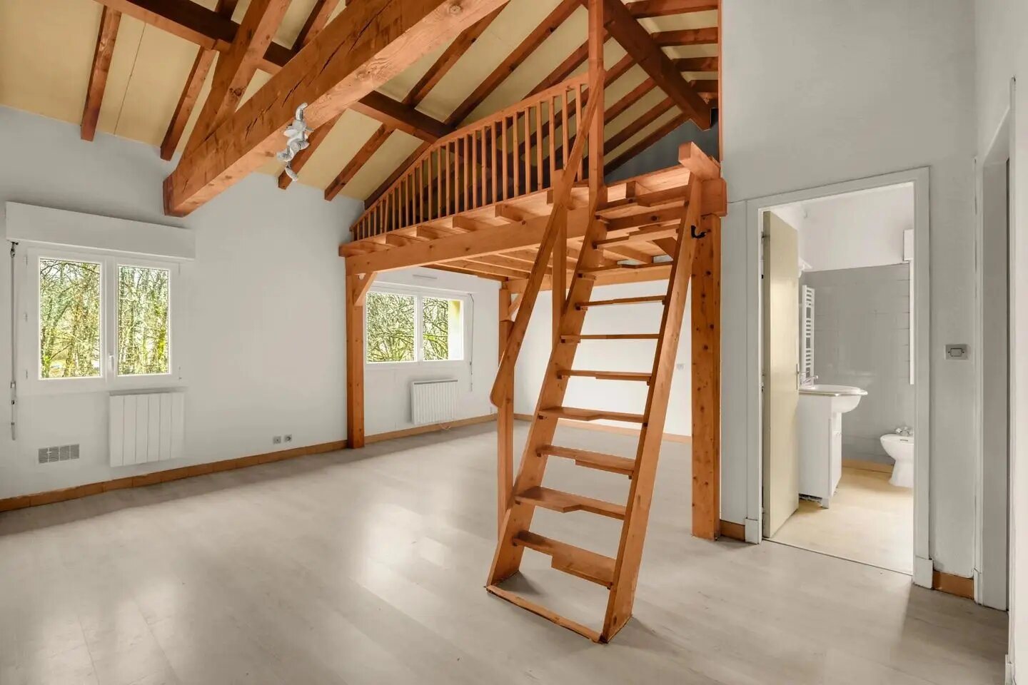 Appartement à vendre, 49m², Bruguières