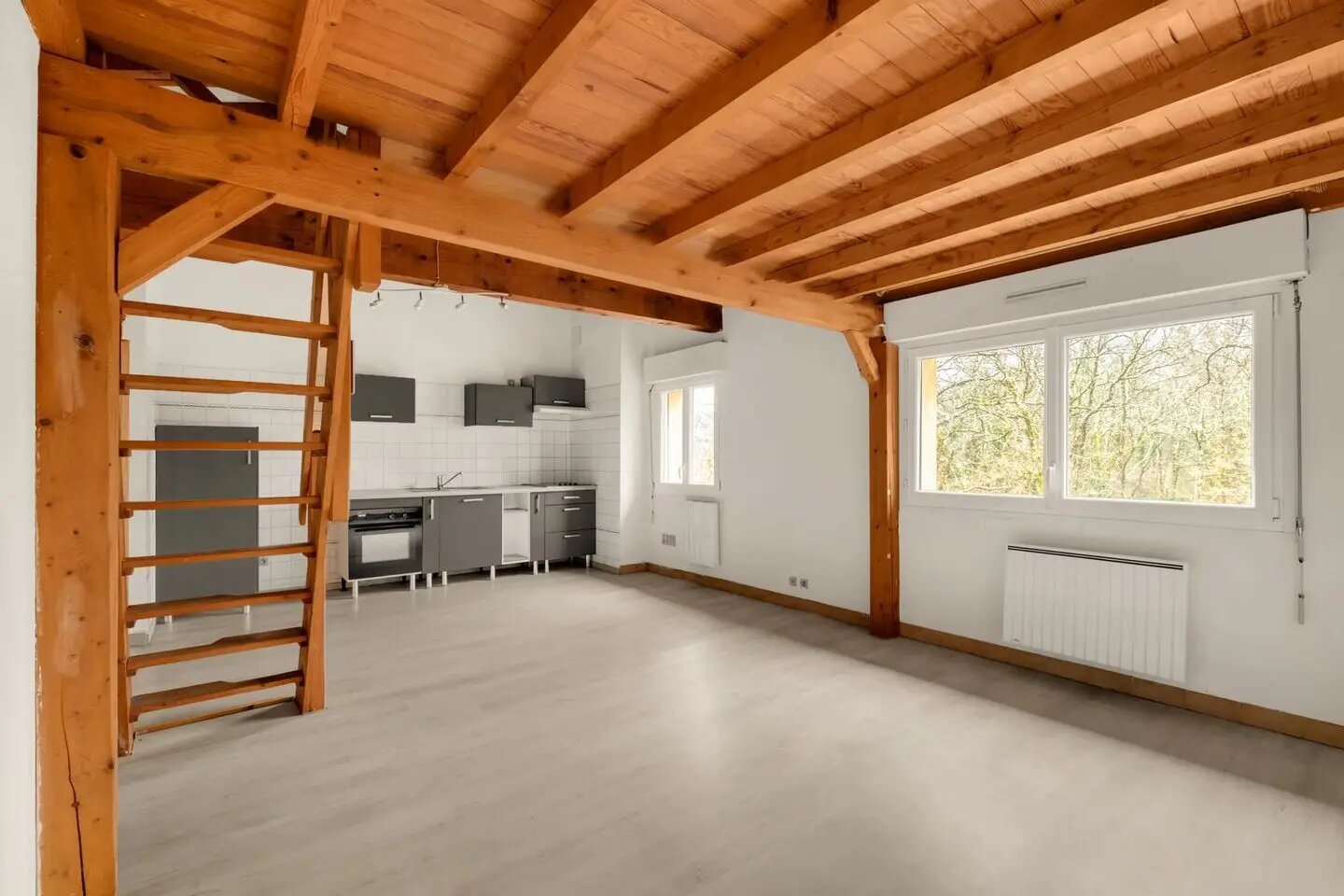 Appartement à vendre, 49m², Bruguières