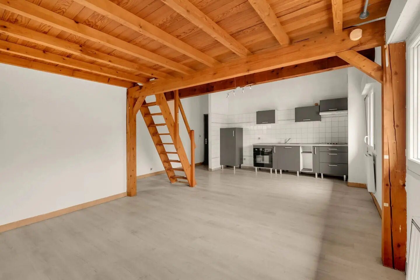 Appartement à vendre, 49m², Bruguières