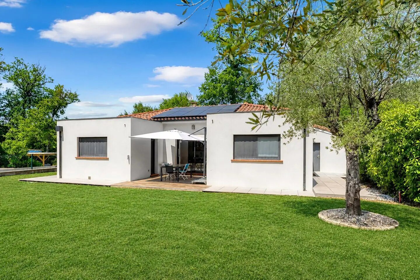 Maison à vendre, 115m², Quint-Fonsegrives