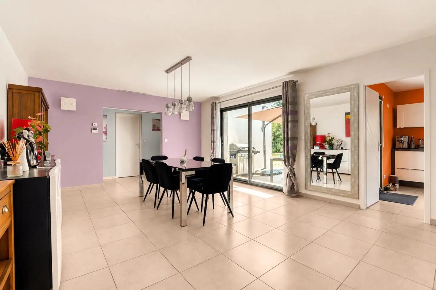 Maison à vendre, 115m², Quint-Fonsegrives