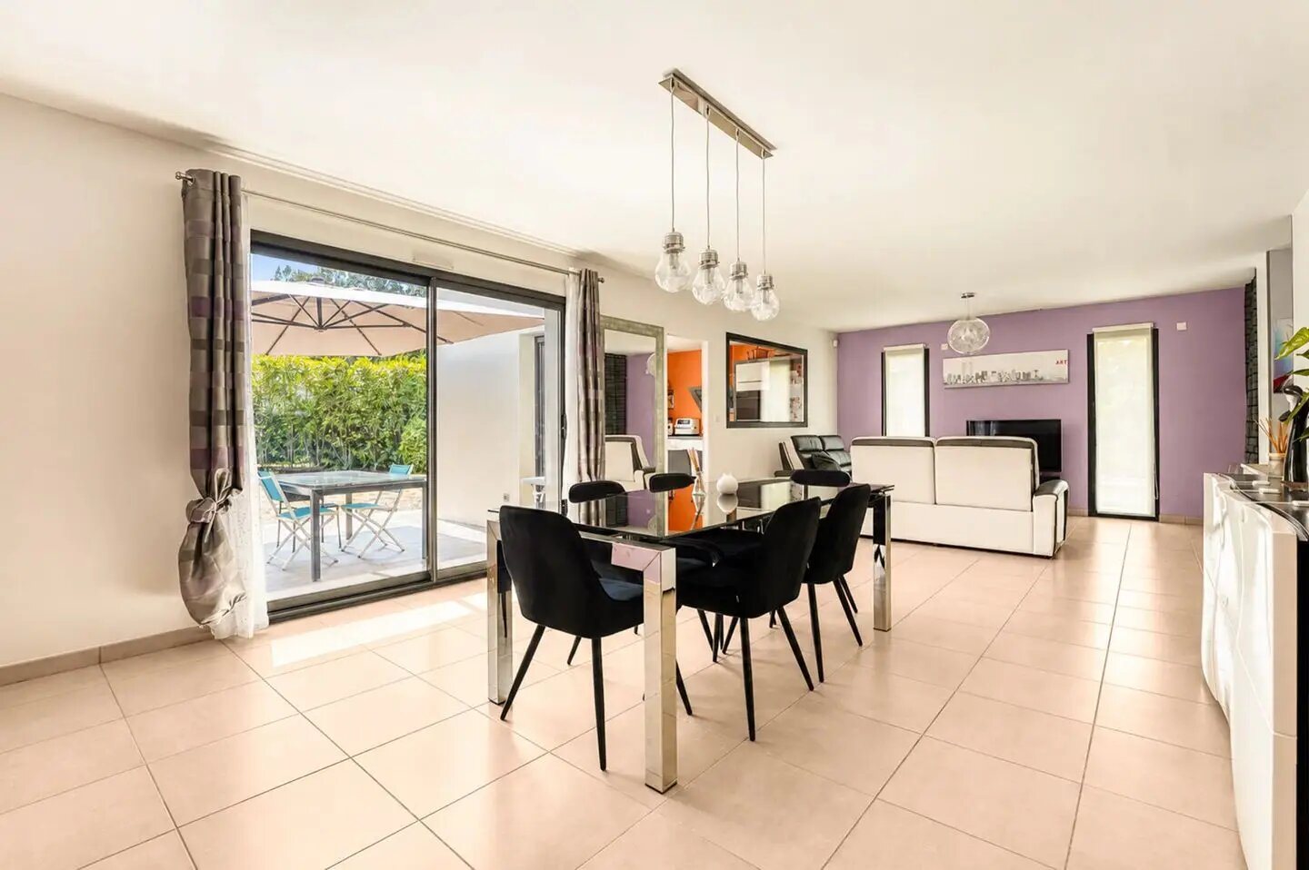 Maison à vendre, 115m², Quint-Fonsegrives