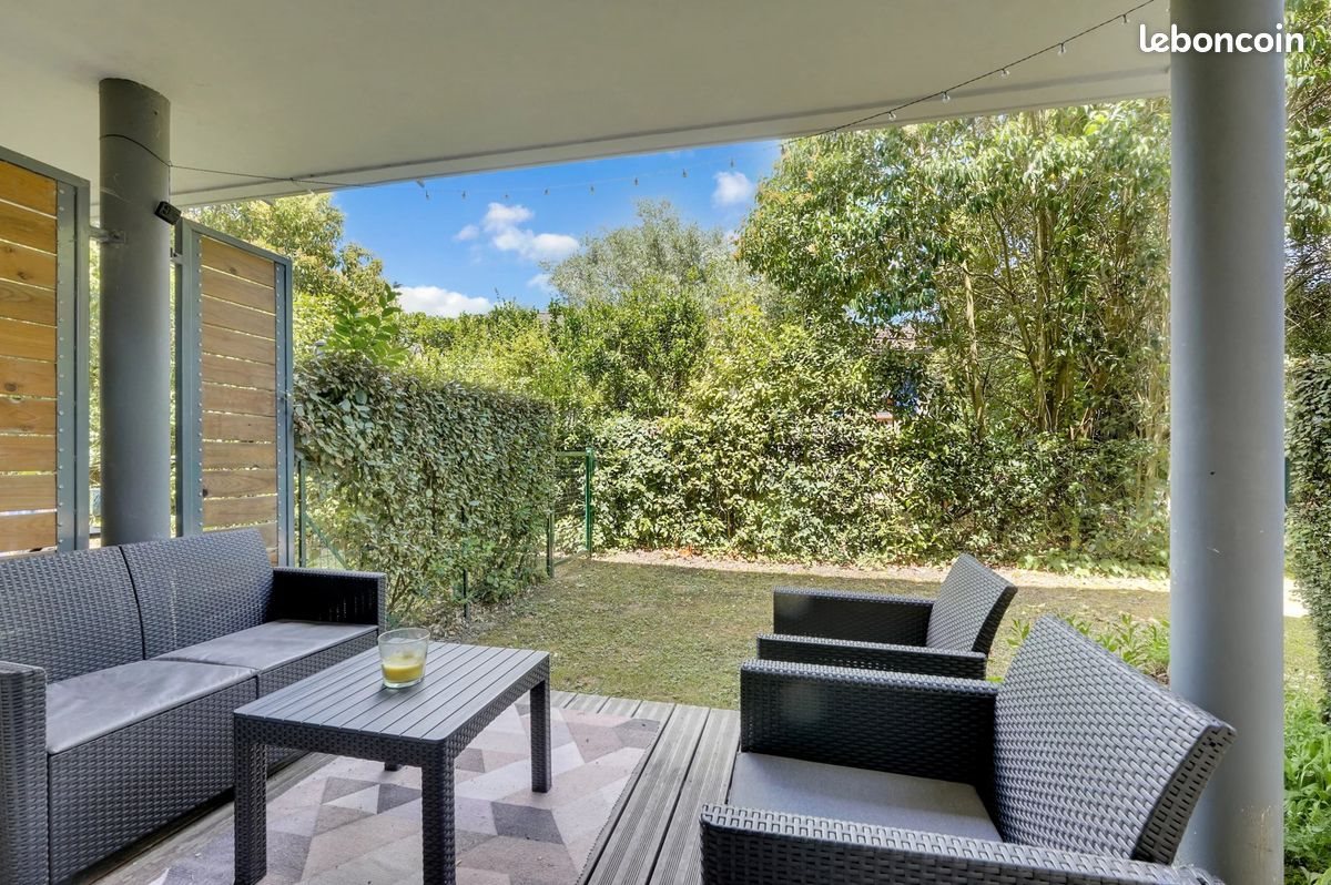 Appartement à vendre, 41m², Castanet-Tolosan