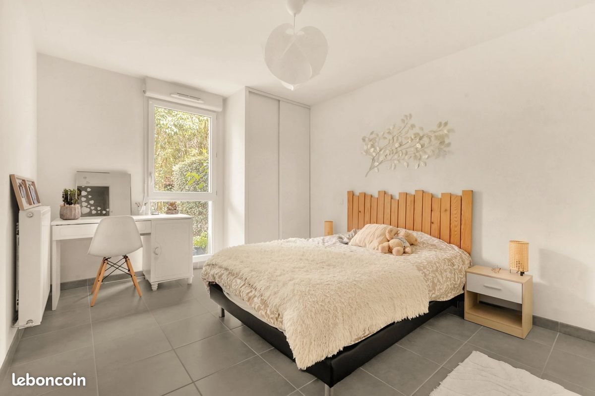 Appartement à vendre, 41m², Castanet-Tolosan