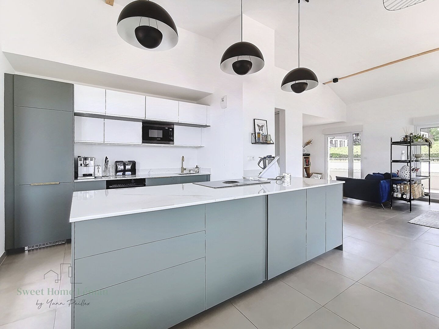 Appartement à vendre, 149m², Evian-les-Bains