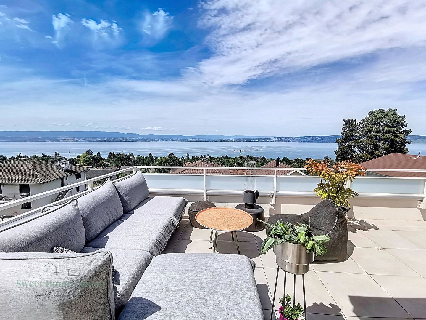 Appartement à vendre, 149m², Evian-les-Bains
