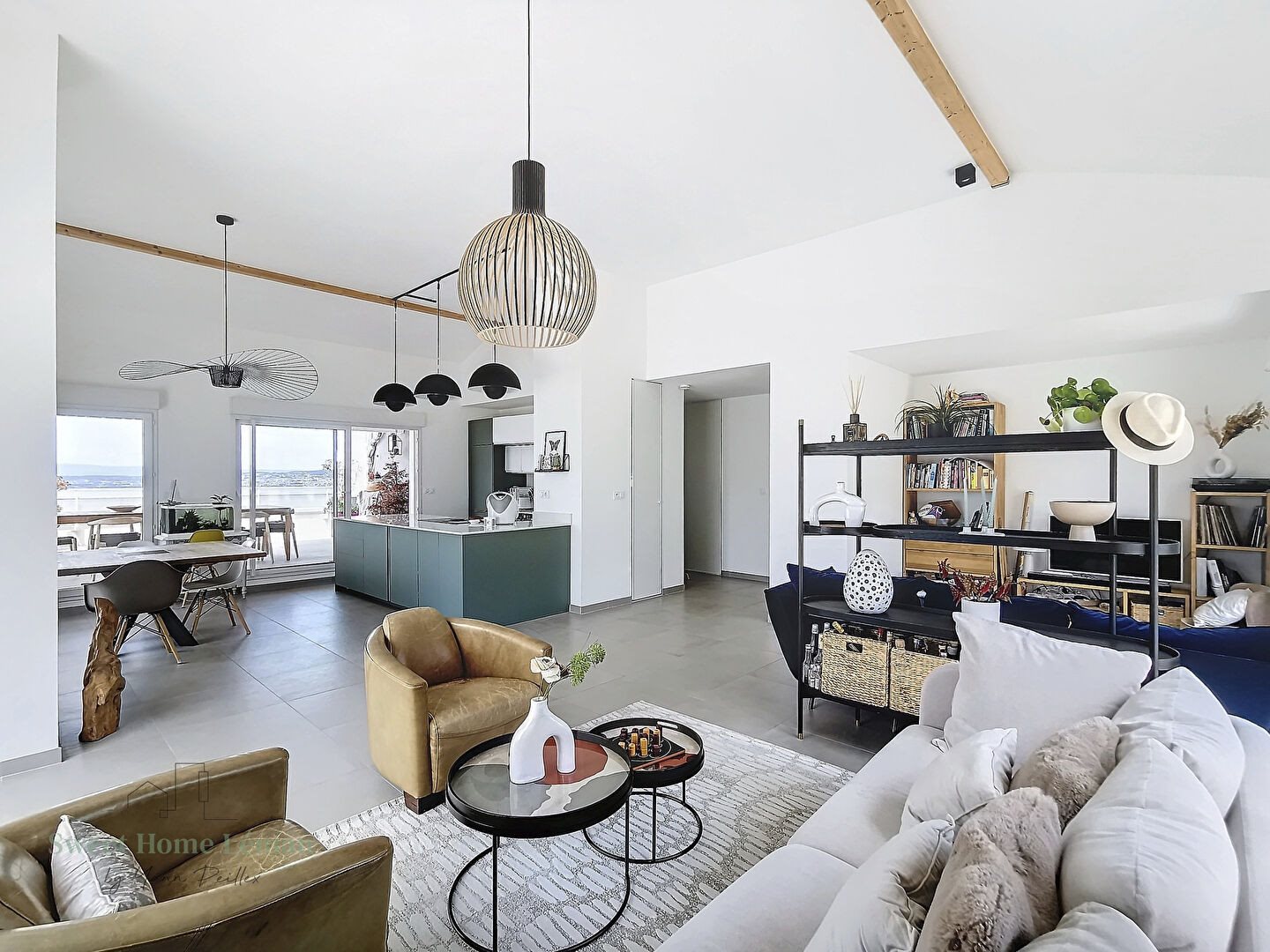 Appartement à vendre, 149m², Evian-les-Bains