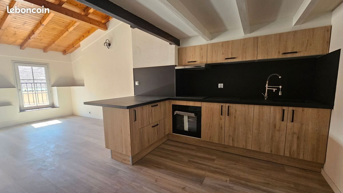 Appartement à vendre, 36m², Thonon-les-Bains