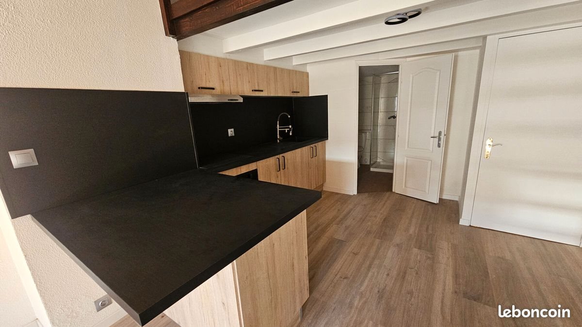 Appartement à vendre, 36m², Thonon-les-Bains